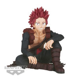 My Hero Academia Break Time Collection Vol 5 Red Riot Banpresto