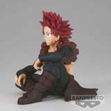 My Hero Academia Break Time Collection Vol 5 Red Riot Banpresto