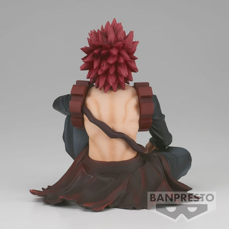 My Hero Academia Break Time Collection Vol 5 Red Riot Banpresto