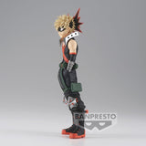 My Hero Academia Age Of Heroes Katsuki Bakugo II Banpresto