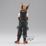 My Hero Academia Age Of Heroes Katsuki Bakugo II Banpresto