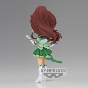 Q Posket Sailor Moon Cosmos the Movie Eternal Sailor Jupiter Ver A