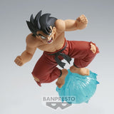 Dragon Ball GxMateria Son Goku III Banpresto