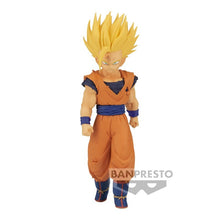 Load image into Gallery viewer, Dragon Ball Z Solid Edge Works Super Saiyan 2 Son Gohan Vol. 12 Banpresto