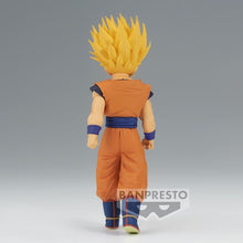 Load image into Gallery viewer, Dragon Ball Z Solid Edge Works Super Saiyan 2 Son Gohan Vol. 12 Banpresto