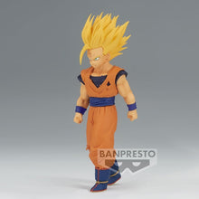 Load image into Gallery viewer, Dragon Ball Z Solid Edge Works Super Saiyan 2 Son Gohan Vol. 12 Banpresto