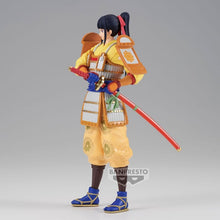 Load image into Gallery viewer, One Piece DXF Grandline Series Extra Kikunojo Banpresto