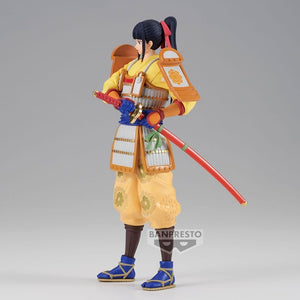 One Piece DXF Grandline Series Extra Kikunojo Banpresto