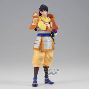 One Piece DXF Grandline Series Extra Kikunojo Banpresto