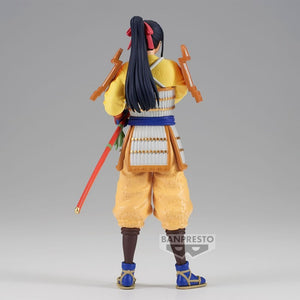 One Piece DXF Grandline Series Extra Kikunojo Banpresto