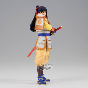 One Piece DXF Grandline Series Extra Kikunojo Banpresto