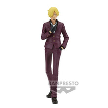 Load image into Gallery viewer, One Piece The Shukko Sanji Banpresto Figure