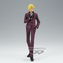 Load image into Gallery viewer, One Piece The Shukko Sanji Banpresto Figure