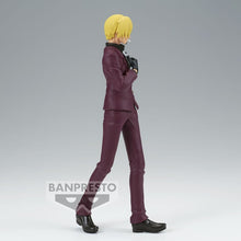 Load image into Gallery viewer, One Piece The Shukko Sanji Banpresto Figure