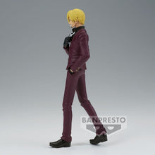 Load image into Gallery viewer, One Piece The Shukko Sanji Banpresto Figure