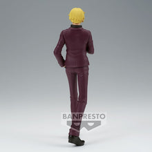 Load image into Gallery viewer, One Piece The Shukko Sanji Banpresto Figure