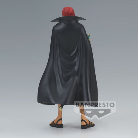 One Piece Film Red DXF The Grandline A Shanks Banpresto