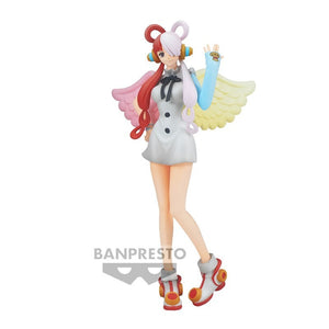 One Piece Film Red DXF The Grandline B Uta Banpresto