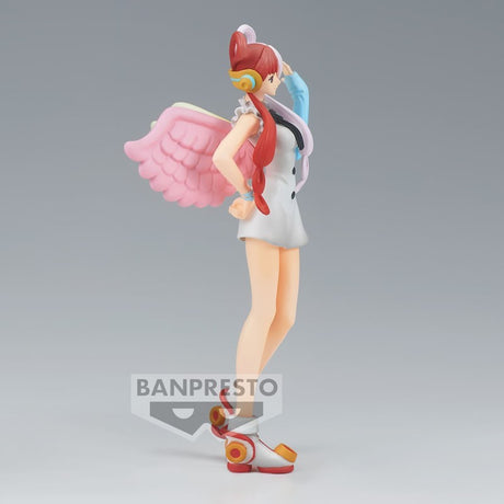 One Piece Film Red DXF The Grandline B Uta Banpresto