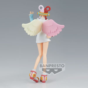 One Piece Film Red DXF The Grandline B Uta Banpresto