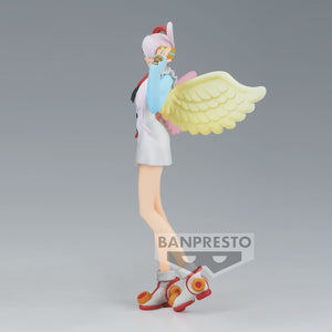 One Piece Film Red DXF The Grandline B Uta Banpresto