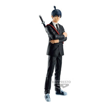 Load image into Gallery viewer, Chainsaw Man Chain Spirits Vol. 2 Aki Hayakawa Banpresto Figure