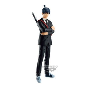 Chainsaw Man Chain Spirits Vol. 2 Aki Hayakawa Banpresto Figure