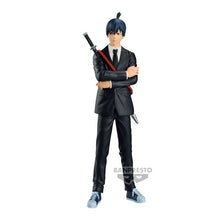 Load image into Gallery viewer, Chainsaw Man Chain Spirits Vol. 2 Aki Hayakawa Banpresto Figure