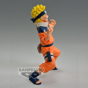 Naruto Shippuden Vibration Stars Uzumaki Naruto II Banpresto