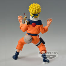 Load image into Gallery viewer, Naruto Shippuden Vibration Stars Uzumaki Naruto II Banpresto