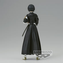 Load image into Gallery viewer, Bleach Solid and Souls Rukia Kuchiki Banpresto