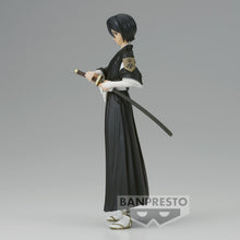 Load image into Gallery viewer, Bleach Solid and Souls Rukia Kuchiki Banpresto