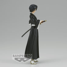 Load image into Gallery viewer, Bleach Solid and Souls Rukia Kuchiki Banpresto