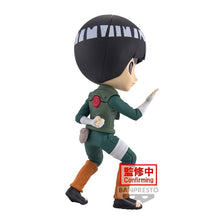 Load image into Gallery viewer, Naruto Shippuden Q Posket Rock Lee