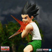 Load image into Gallery viewer, Hunter x Hunter Vibration Stars Gon Banpresto