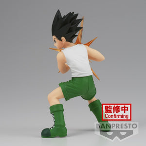 Hunter x Hunter Vibration Stars Gon Banpresto