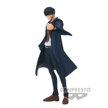 Load image into Gallery viewer, Mashle DXF Mash Burnedead Banpresto Figurine