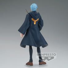 Load image into Gallery viewer, Mashle DXF Lance Crown Banpresto Figurine