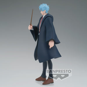 Mashle DXF Lance Crown Banpresto Figurine