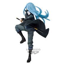 Load image into Gallery viewer, That Time I Got Reincarnated as a Slime Rimuru Tempest Maximatic Banpresto