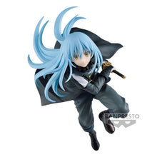 Load image into Gallery viewer, That Time I Got Reincarnated as a Slime Rimuru Tempest Maximatic Banpresto