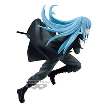 Load image into Gallery viewer, That Time I Got Reincarnated as a Slime Rimuru Tempest Maximatic Banpresto