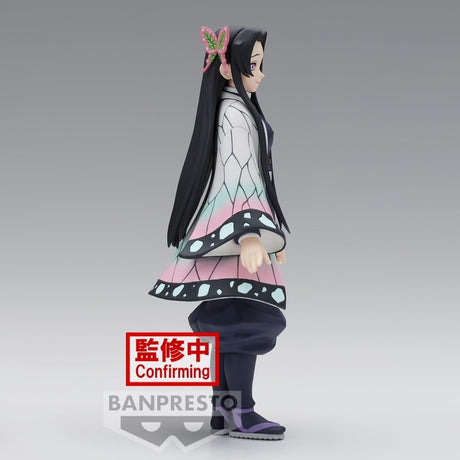 Demon Slayer Kimetsu No Yaiba Demon Series Vol 40 Ver B Kanae Kocho Banpresto