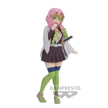 Load image into Gallery viewer, Demon Slayer Glitter&amp;Glamours Mitsuri Kanroji Banpresto