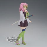 Demon Slayer Glitter&Glamours Mitsuri Kanroji Banpresto
