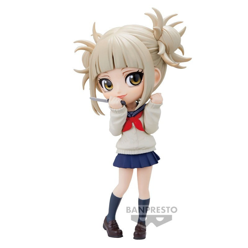 My Hero Academia Q Posket Himiko Toga II Ver A