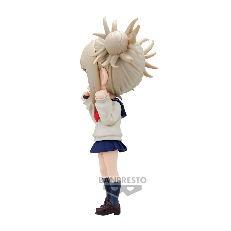 My Hero Academia Q Posket Himiko Toga II Ver A