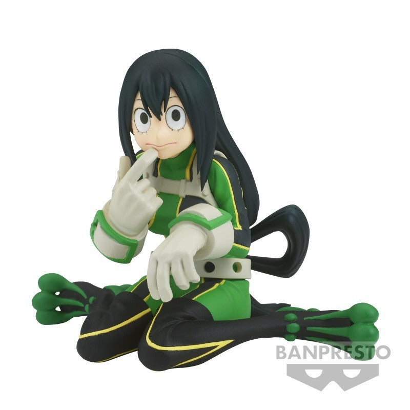 My Hero Academia Break Time Collection Vol 6 Froppy