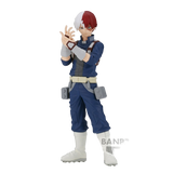 My Hero Academia Age of Heroes Shoto II Banpresto