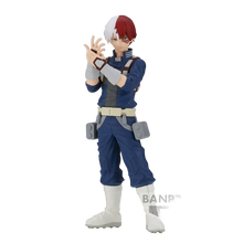 Load image into Gallery viewer, My Hero Academia Age of Heroes Shoto II Banpresto